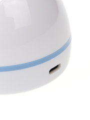 Зарядный кейс для беспроводных наушников Samsung Galaxy Buds+ (CH-SM170)