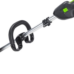 Триммер Greenworks GD82LTК2 82V (40 см) аккумуляторный, c АКБ 2.5 А/ч и ЗУ