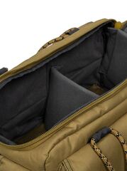 Всесезонная сумка для охоты, рыбалки, туризма Remington Hunting Good luck Khaki на remingtonn.ru