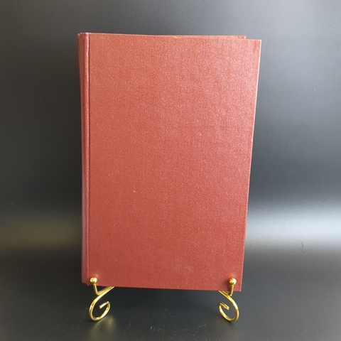 Книга "Красная книга" - Дикая природа в опасности. Д. Фишер, Н. Саймон, Д. Винсент. Прогресс Москва 1976 год СССР.