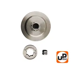 Чашка сцепления UNITED PARTS 3/8