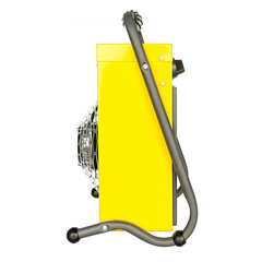 Пушка тепловая электрическая BALLU BHP-M-3 в интернет-магазине ЯрТехника