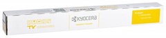 Картриджи KYOCERA TK-8365 желтый (yellow)