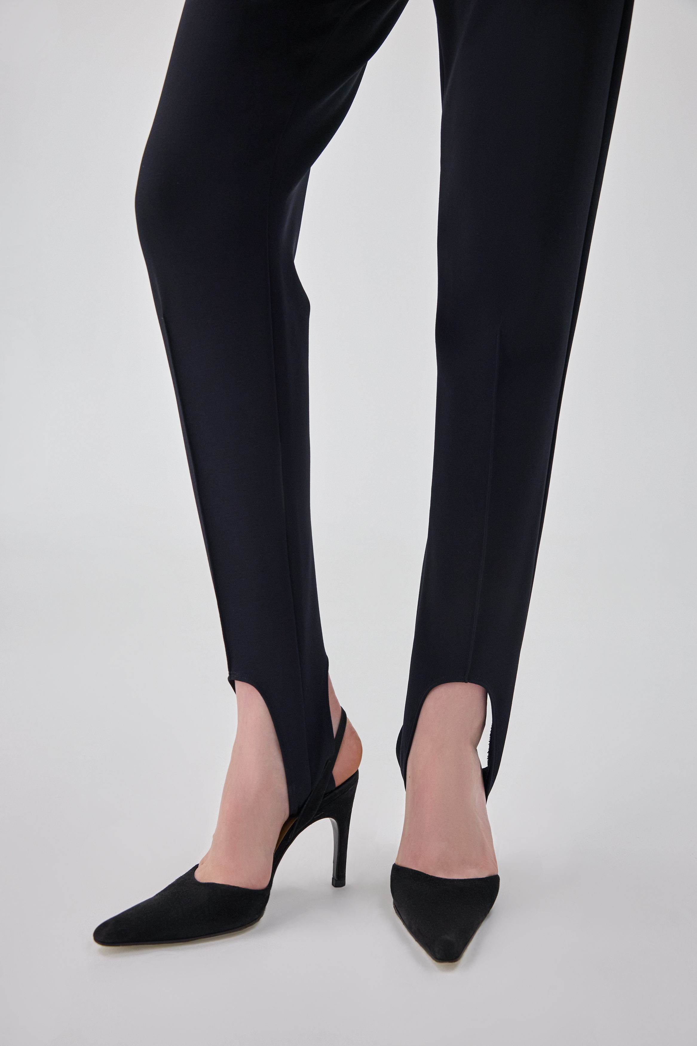 Брюки Эластик