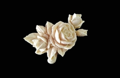 Силиконовый молд 