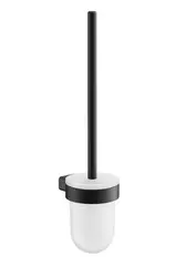 Ёршик туалетный настенный BELZ B90910, черный