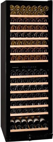 Dunavox DX-166.428DBK