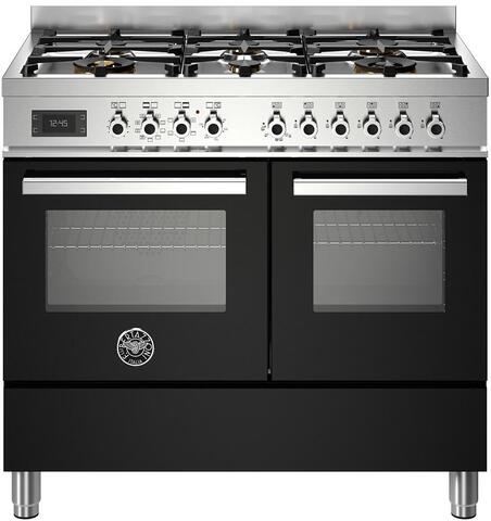 Bertazzoni PRO106L2ENET