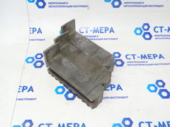 Кулачки для токарного патрона 250мм (прямые), комплект (внутризаводские) арт. 350001