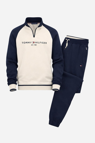 Олимпийка TOMMY HILFIGER 248791