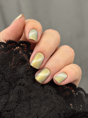 Лак для ногтей Кол из белого дуба | White Oak Stake