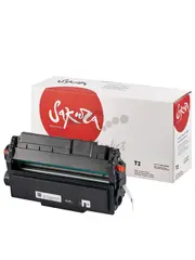 Картридж Sakura T2 для Deli P2000DW/M2000DW, черный, 4500к.