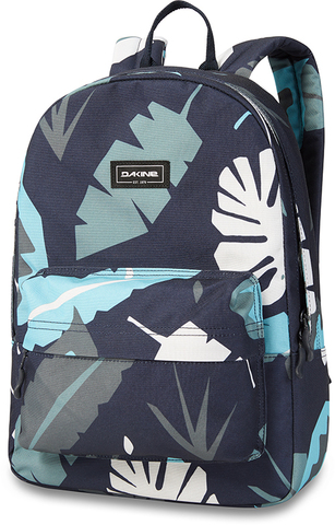 Картинка рюкзак городской Dakine 365 mini 12l Abstract Palm - 1