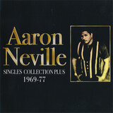 NEVILLE, AARON: Singles Collection Plus (Компакт-диск)
