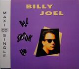 JOEL, BILLY: All Shook Up (CD Single) (Компакт-диск)