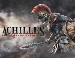 Achilles: Legends Untold (для ПК, цифровой код доступа)