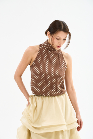 Топ Красотка ULI