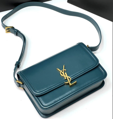 Сумка Saint Laurent Solferino