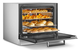 Печь конвекционная SMEG Foodservice ALFA43XE2HDS