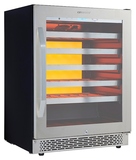 Винный шкаф Cavanova CV045-1TL