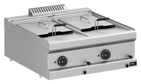 Фритюрница электрическая Apach APFE-77T/PL