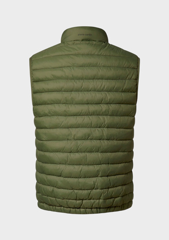 Жилет Pierre Cardin