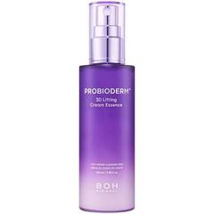 Bioheal BOH Probioderm 3D Lifting Cream Essence омолаживающая кремовая эссенция-мист с пробиотиками и пептидами