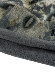 Демисезонная шапка для охоты Remington Journey Black Camo на remingtonn.ru