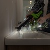 Пистолет для герметиков аккумуляторный Greenworks Арт. 3501707, 24V, 310 мл, без АКБ и ЗУ — фото 11