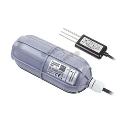 Seeed SenseCAP Wireless Soil Moisture and Temperature Sensor - LoRaWAN EU868MHz