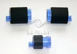 Комплект роликов (для лотков 2,3,4) HP CLJ 5500, 5550 (RY7-5097) OEM