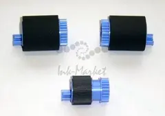 Комплект роликов (для лотков 2,3,4) HP CLJ 5500, 5550 (RY7-5097) OEM