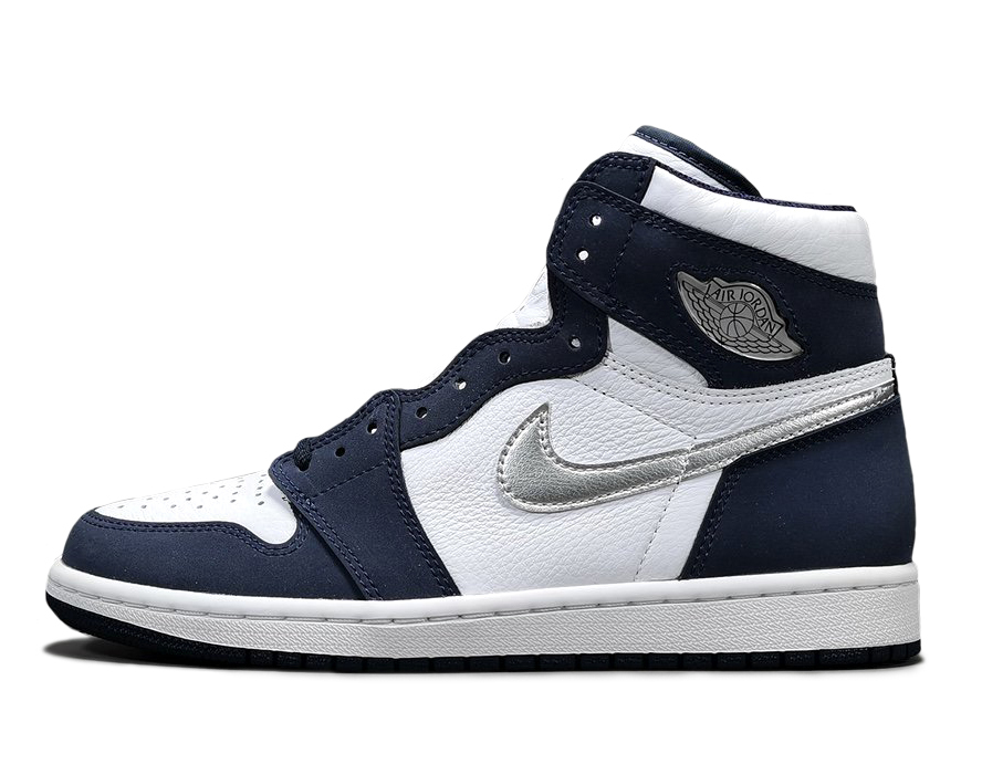 air jordan navy blue