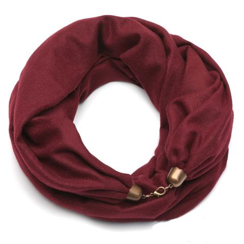 Шарф-снуд 003500_22