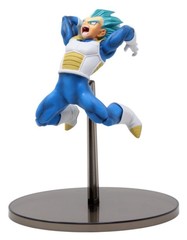 Фигурка Dragon Ball Super Saiyan God Super Saiyan Vegeta