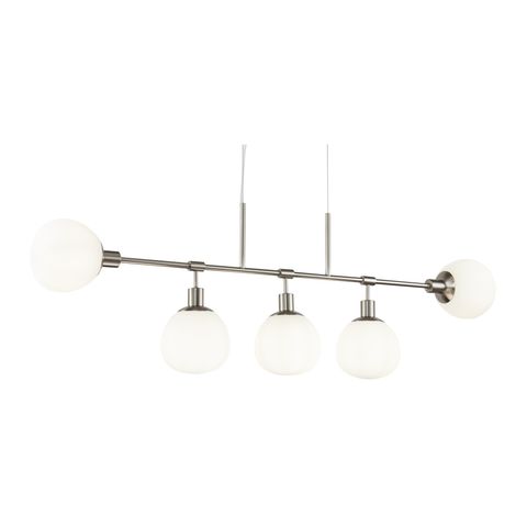 Подвесной светильник Maytoni Erich MOD221-PL-05-N