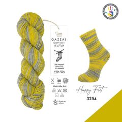 хеппи-фит-3254-шафран-серый