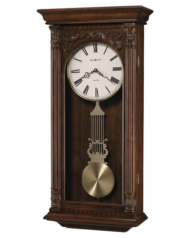Часы настенные Howard Miller 625-352 Greer