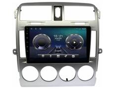 Магнитола для Kia Carnival (2002-2006) Android 10 6/128GB IPS DSP 4G модель KI-240TS10