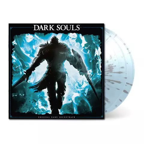 Виниловая пластинка Dark Souls (Original Videogame Soundtrack)
