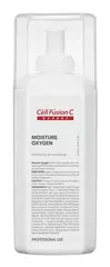 Эмульсия Cell Fusion C для лица кислородная увлажняющая (500 мл) - Moisture Oxygen