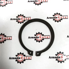 Стопорное кольцо (О) | 821/00419 | Spare Parts