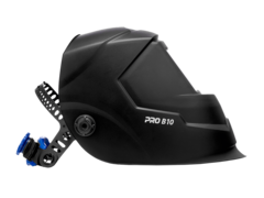 Маска сварщика СВАРОГ PRO B10 TRUE COLOR®