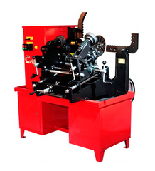 Универсальный стенд для правки дисков Премьер-Альфа-ТР