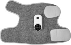 Массажер лимфодренажный для икр и предплечий беспроводной Bradex