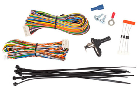 Сигнализация с автозапуском StarLine B97 V2 3CAN+FD+4LIN LTE GPS