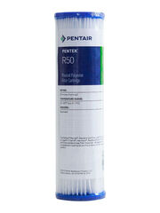 R50 Картридж Pentek механической очистки 50 мкм лепестковый 10SL USFCRT048