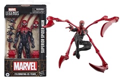 Фигурка Превосходный Человек паук The Superior Spider-Man Marvel Legends