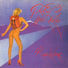 Roger Waters / The Pros And Cons Of Hitch Hiking (CD)