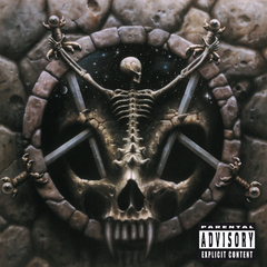 Slayer / Divine Intervention (LP)